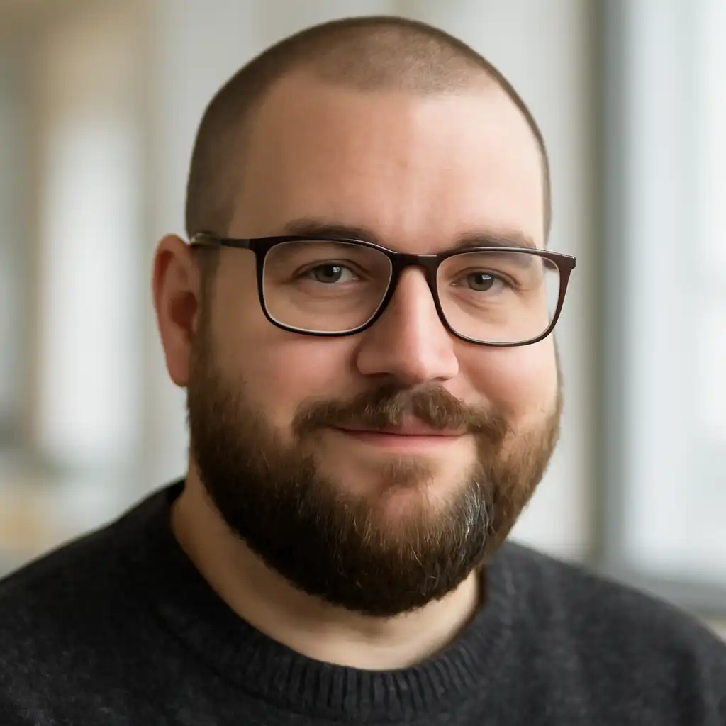 Stefan Wildermuth
